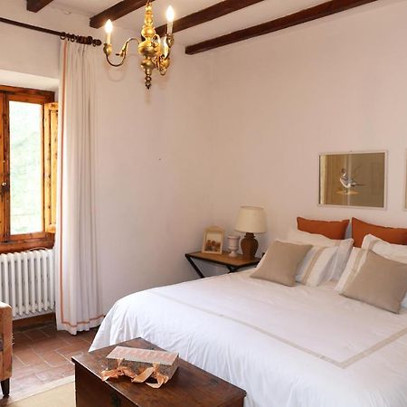 Apartamento Casa Adriano Greve in Chianti Exterior foto