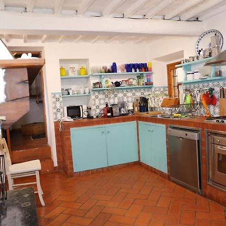 Apartamento Casa Adriano Greve in Chianti Exterior foto