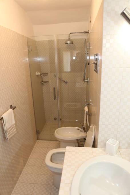 Apartamento Casa Adriano Greve in Chianti Exterior foto