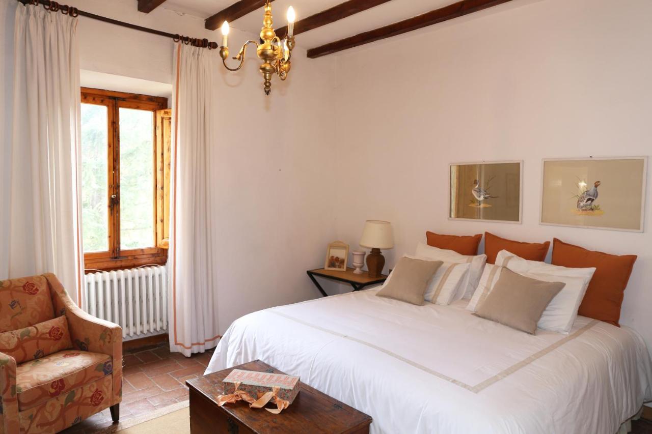 Apartamento Casa Adriano Greve in Chianti Exterior foto